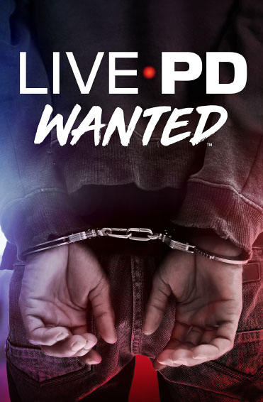 Live PD: Wanted Poster