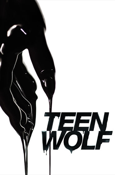 Teen Wolf (series) Poster