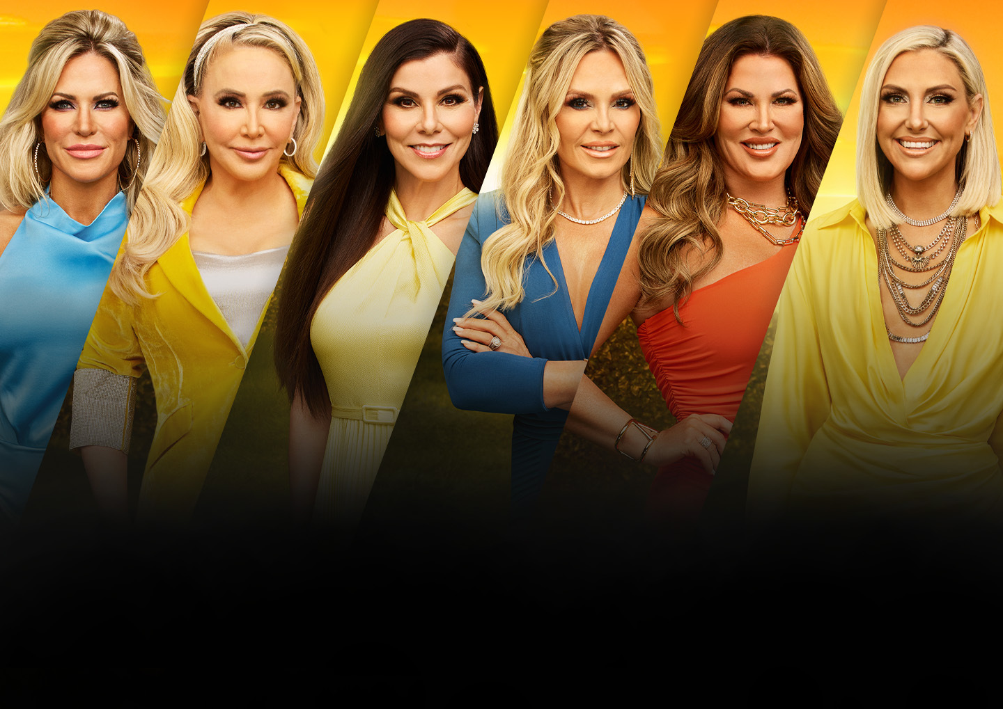 The Real Housewives of Orange County header image
