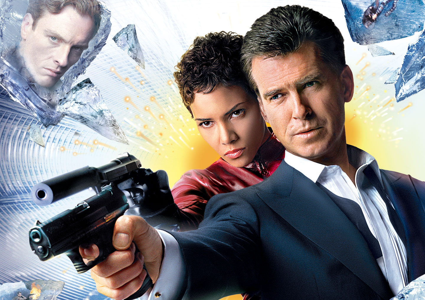 Die Another Day header image
