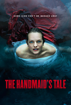 The Handmaid's Tale (series) Poster