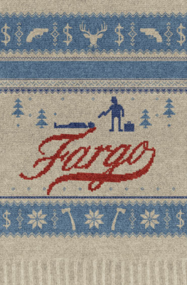 Fargo (installment 1) Poster