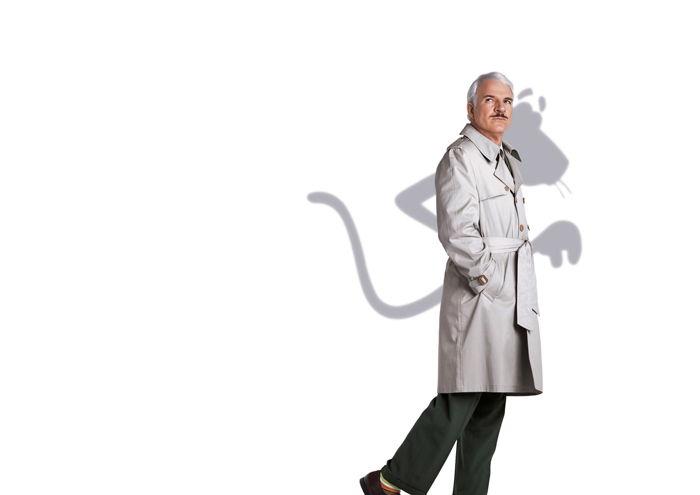 The Pink Panther (2006) header image