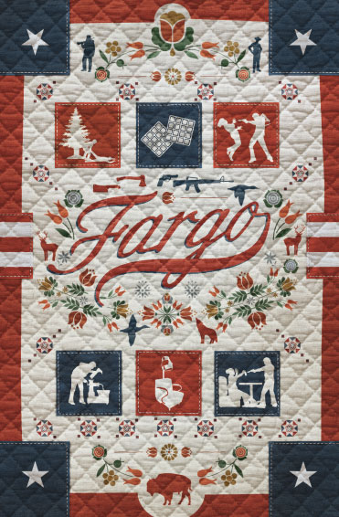 Fargo (installment 2) Poster