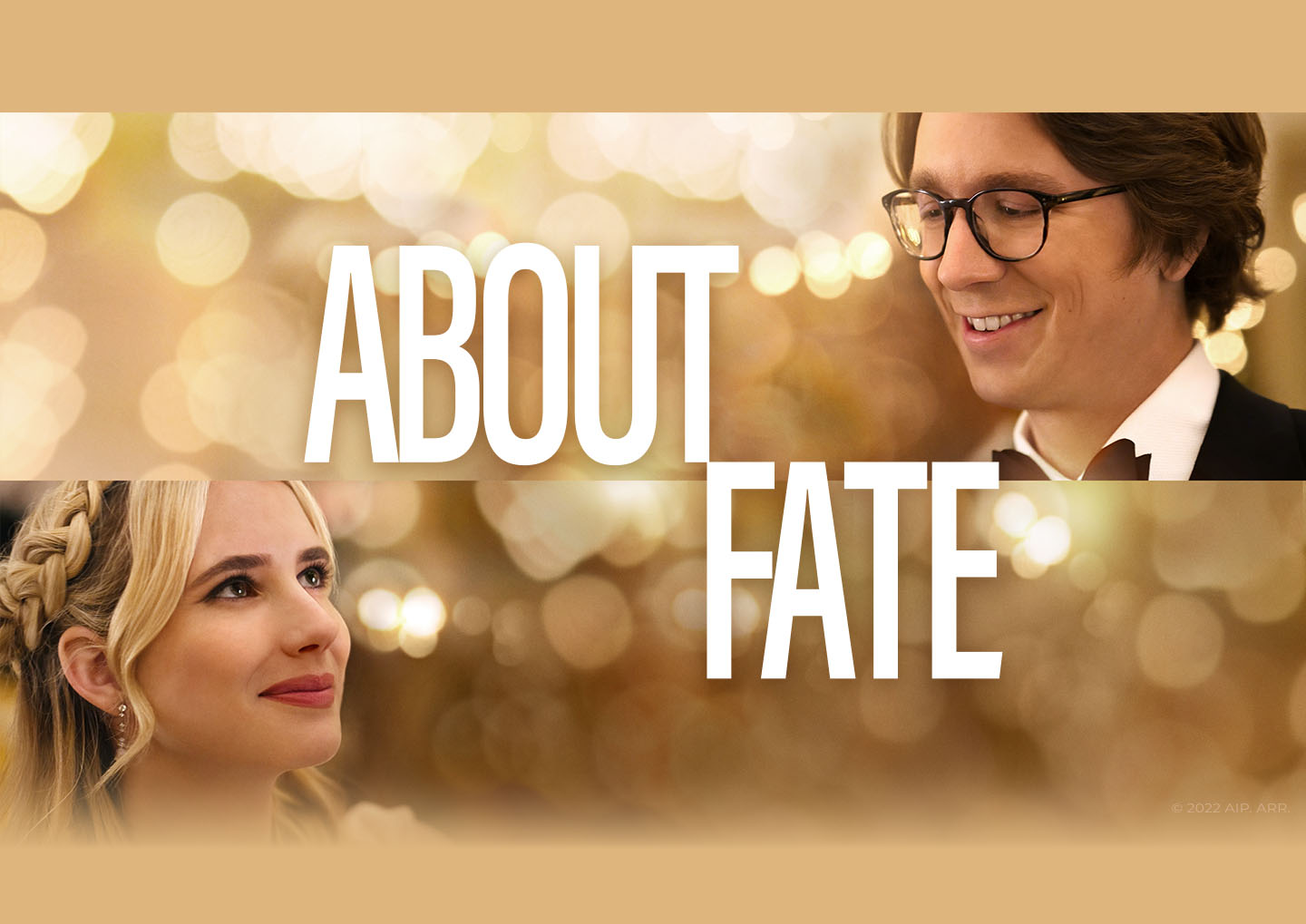 About Fate header image