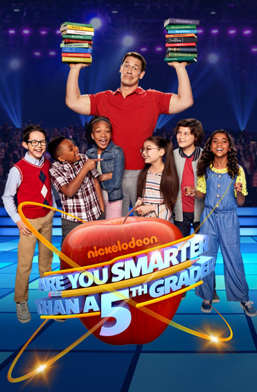 Are You Smarter Than A 5th Grader: 2019 (series) Poster