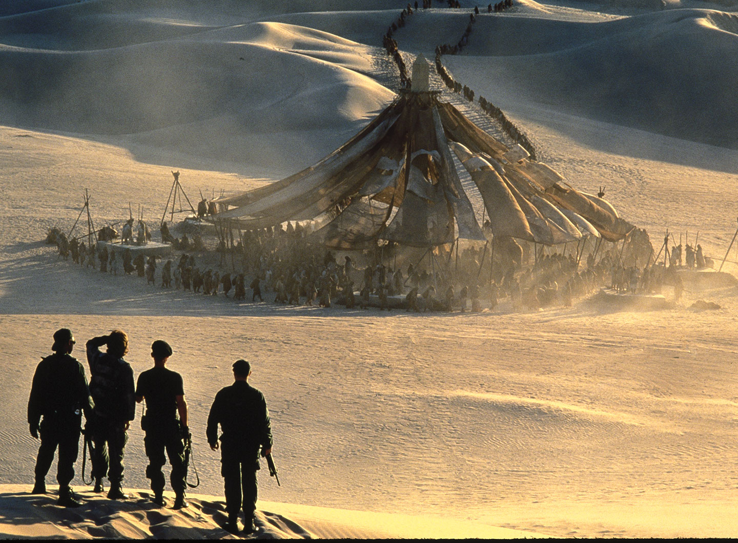 Stargate header image