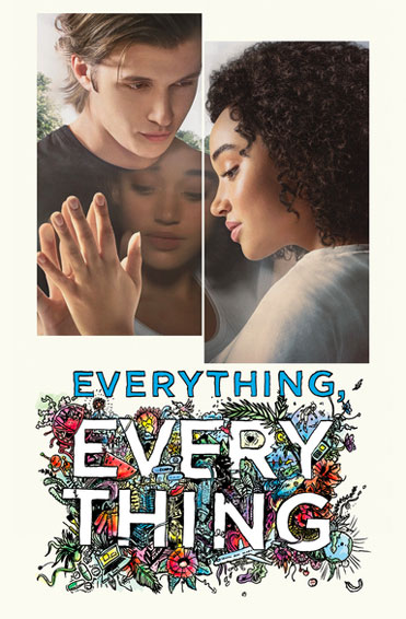 Everything, Everything Poster