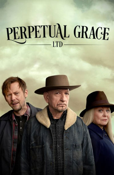 Perpetual Grace Ltd (series) Poster