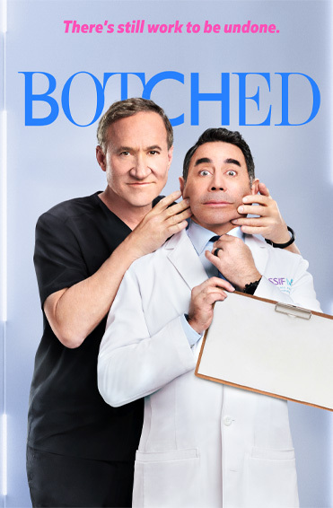 Botched Poster