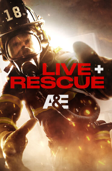 Live Rescue Poster