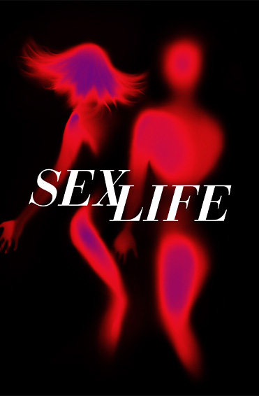 Sex Life (series) Poster