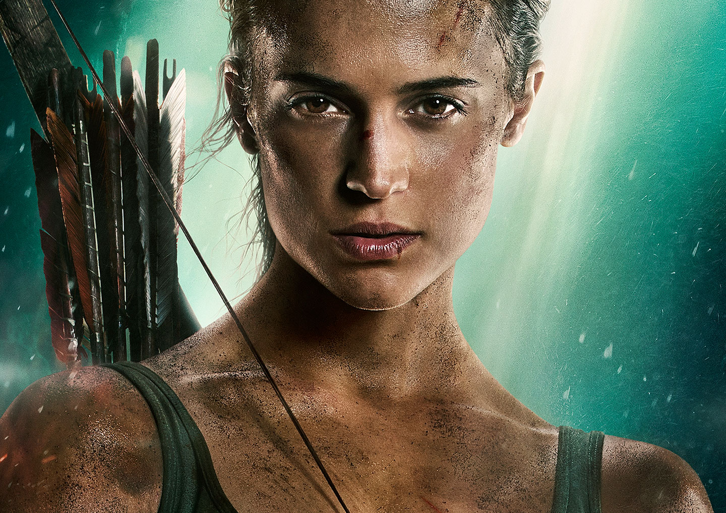 Tomb Raider (2018) header image