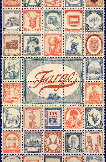 Fargo (installment 3) Poster