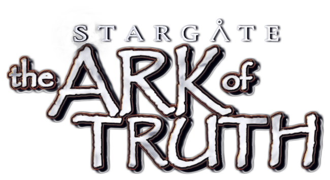 Stargate: The Ark Of Truth | Movie - MGM Studios