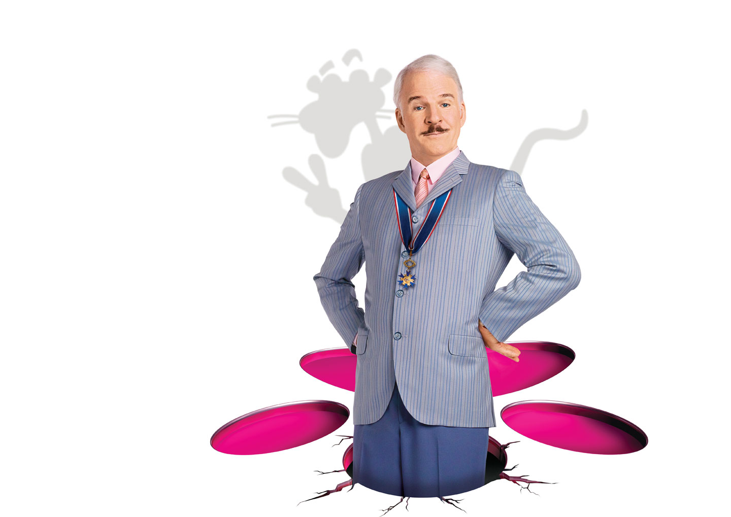 The Pink Panther 2 header image