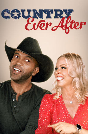 Country Ever After (series) Poster