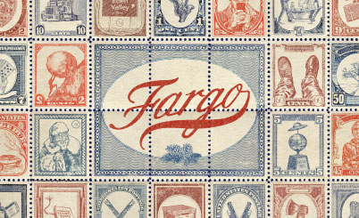 Television poster image for Fargo (installment 3)