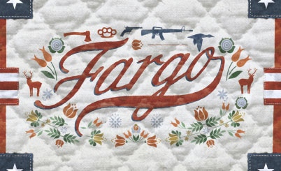 Television poster image for Fargo (installment 2)