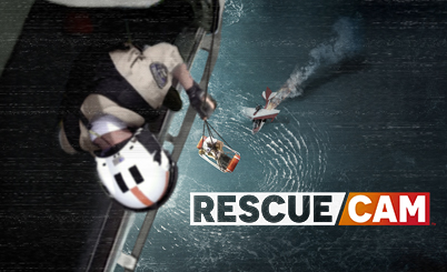 Television poster image for Rescue Cam